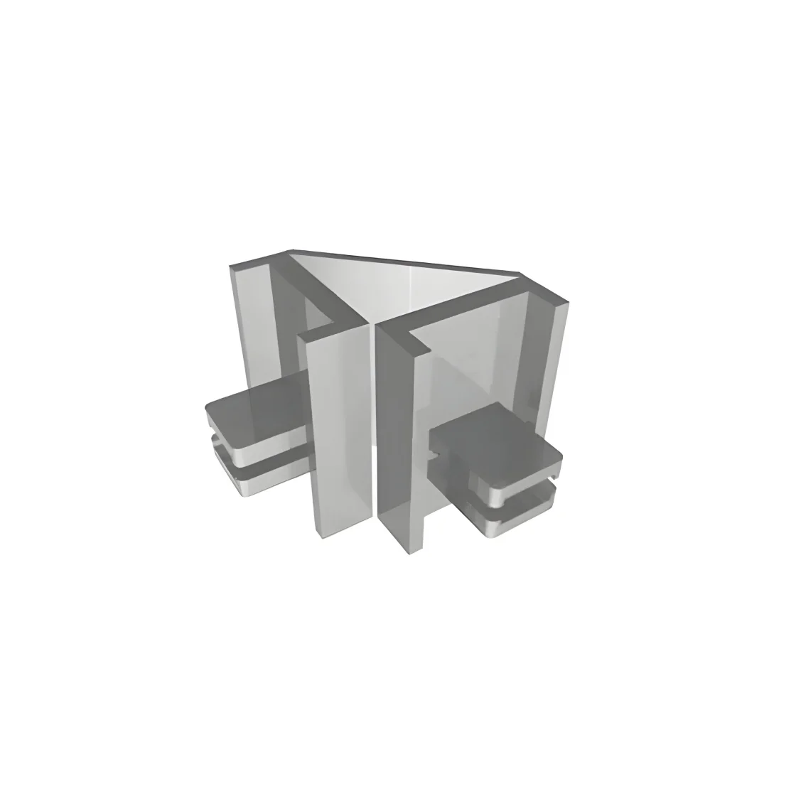 Заглушка торцевая для «Minirail»